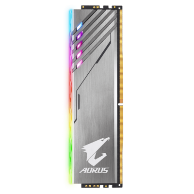 AORUS RGB Memory 16GB (2x8GB) 3200MHz (Limited Edition) - Image 3