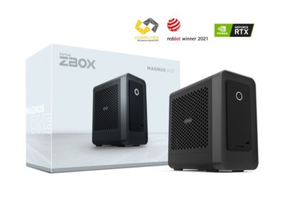 ZOTAC MAGNUS ONE ECM53060C (Barebone)