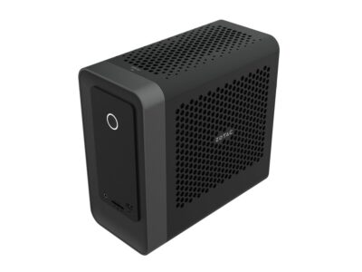 ZOTAC MAGNUS ONE ECM53060C (Barebone) - Image 2