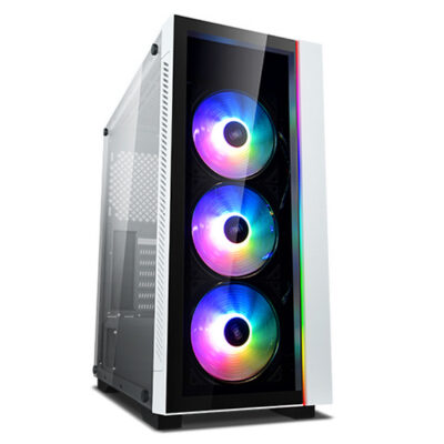 DeepCool Matrexx 55 V3 ADD-RGB 3F