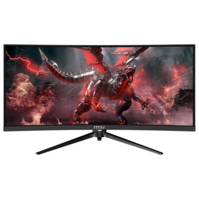 MSI OPTIX MAG301CR2 Gaming Monitor