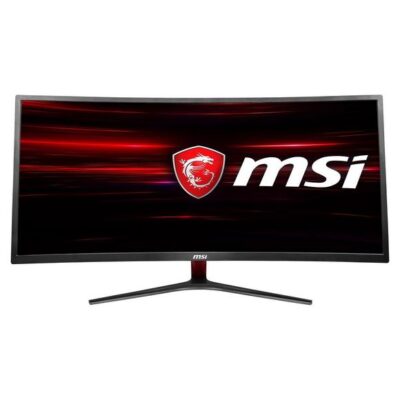 MSI OPTIX MAG341CQ Gaming Monitor