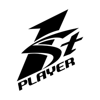 1stPlayer