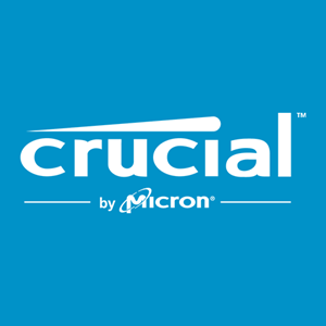 Crucial By Micron