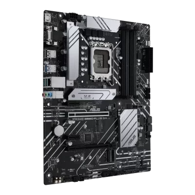 ASUS PRIME B660-PLUS D4 - Image 3