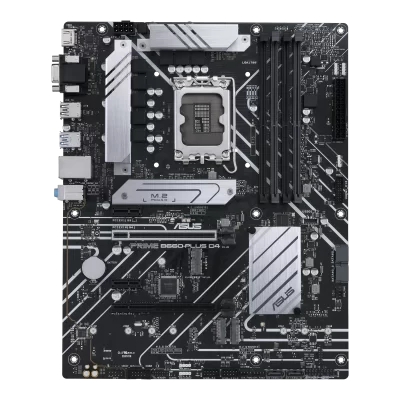 ASUS PRIME B660-PLUS D4 - Image 2