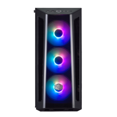 Cooler Master MB520 ARGB MID-TOWER - Image 2