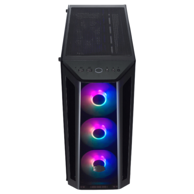 Cooler Master MB520 ARGB MID-TOWER - Image 3