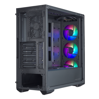 Cooler Master MB520 ARGB MID-TOWER - Image 4