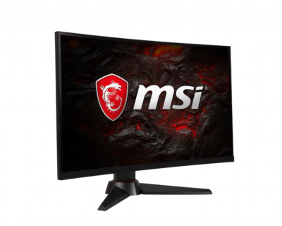 MSI OPTIX MAG27CQ Gaming Monitor - Image 3