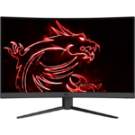 MSI OPTIX G32CQ4 Gaming Monitor