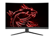 MSI OPTIX G32CQ4 Gaming Monitor