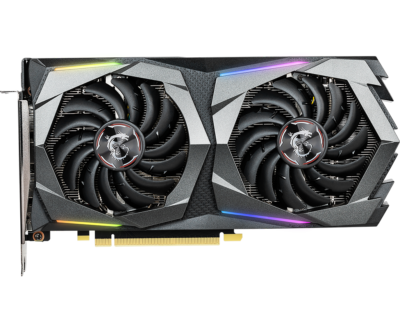 GeForce GTX 1660 SUPER GAMING X - Image 3