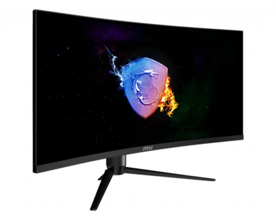 MSI OPTIX MAG342CQ GAMING MONITOR - Image 2