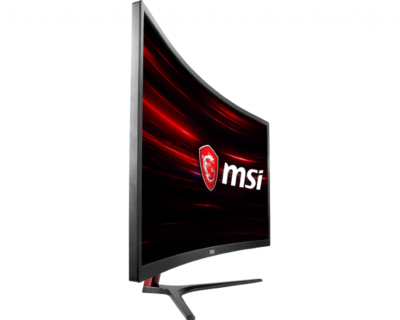 MSI OPTIX MAG341CQ Gaming Monitor - Image 5