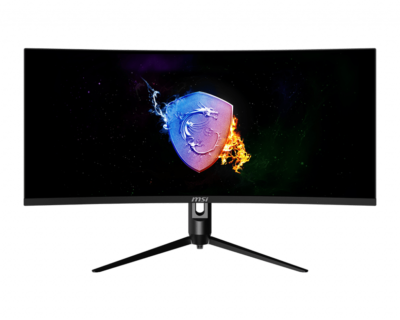 MSI OPTIX MAG342CQ GAMING MONITOR