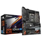 GIGABYTE Z590 AORUS ELITE