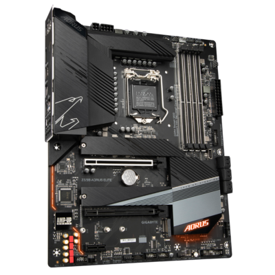 GIGABYTE Z590 AORUS ELITE - Image 3