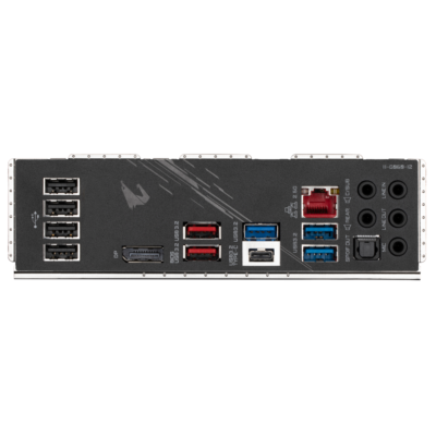 GIGABYTE Z590 AORUS ELITE - Image 2