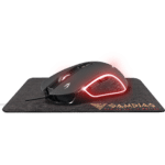 ZEUS E3 3600 DPI Wired Gaming Mouse + Free NYX E1 Mousepad